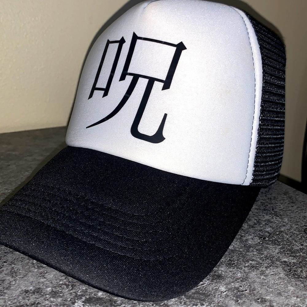 Jujutsu Kaisen Hat